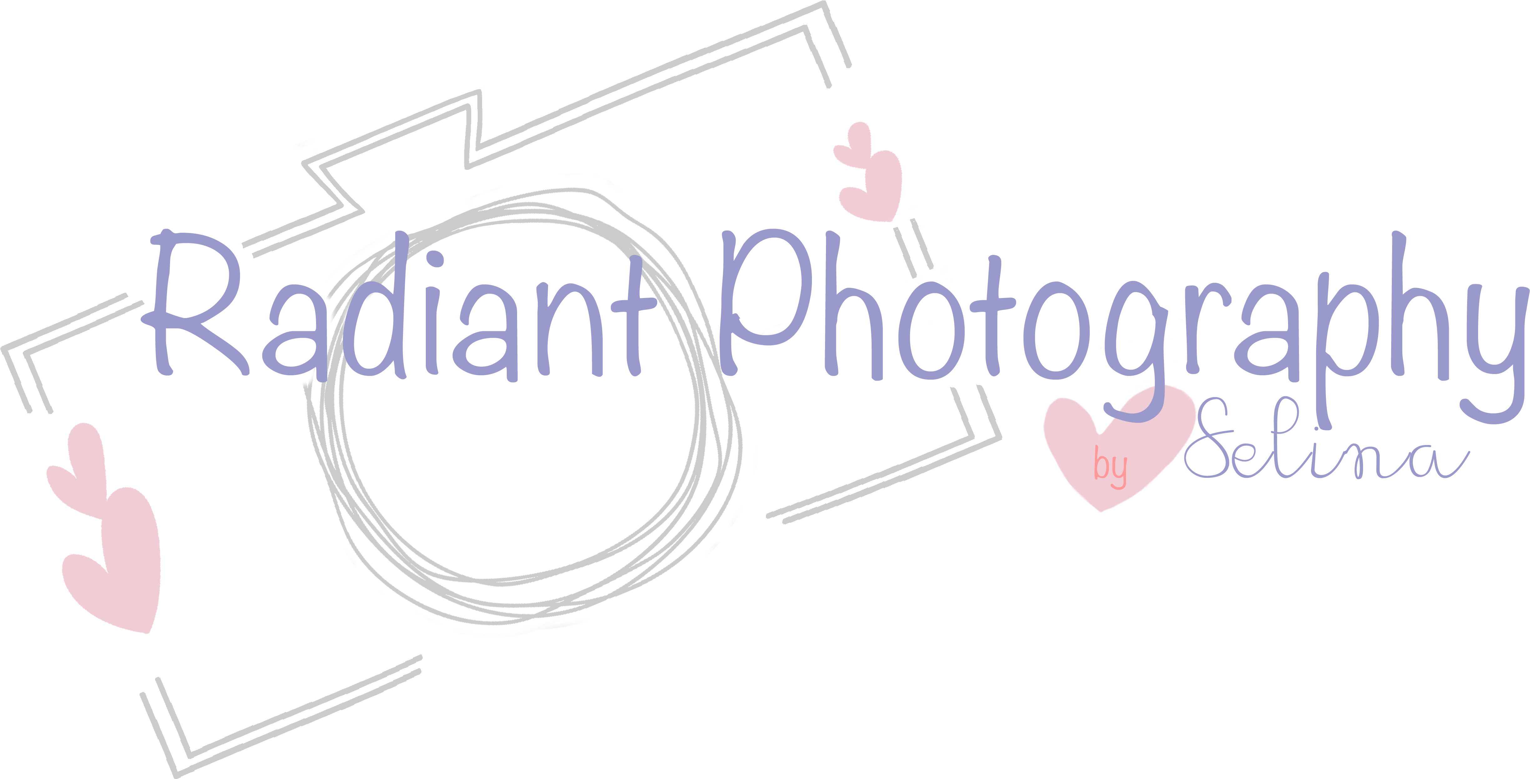 Radiant Photography Logo