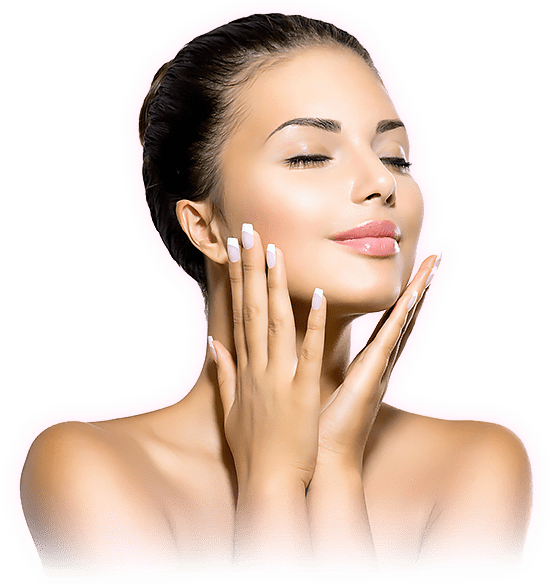 Radiant Skin Beauty Spa Model