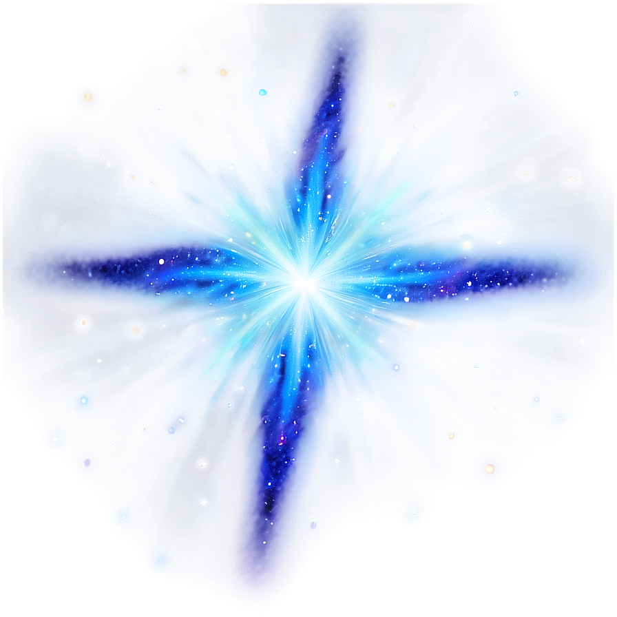 Radiant Stardust Glow Png Vsh