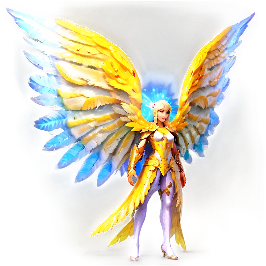 Radiant Wing Png 05242024