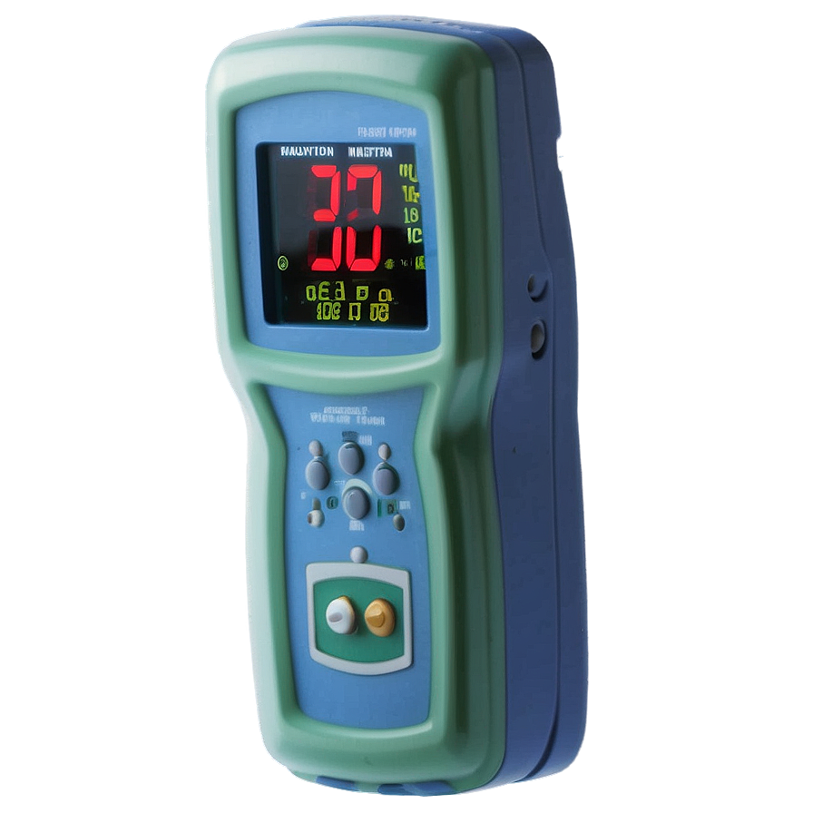 Radiation Meter Png 06132024