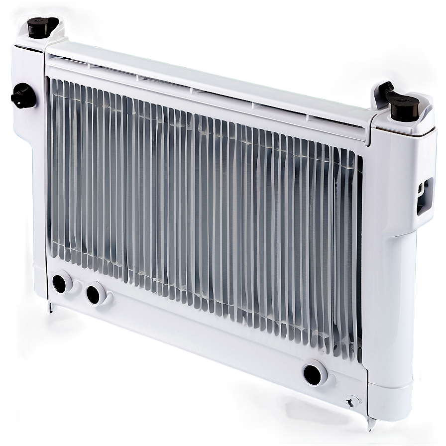 Radiator Panel Png 79