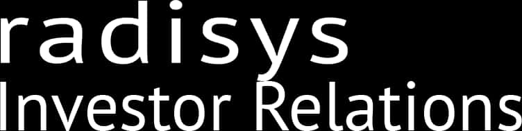 Radisys Investor Relations Logo