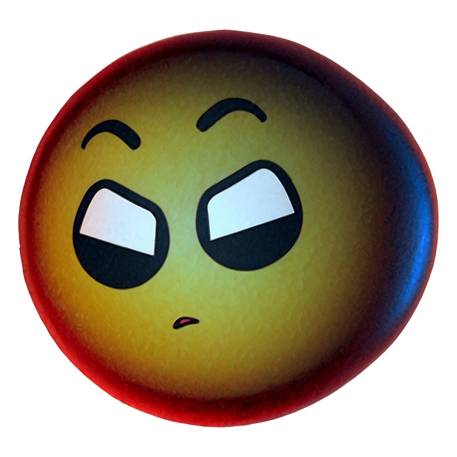 Rage Emoji Face Png 05252024