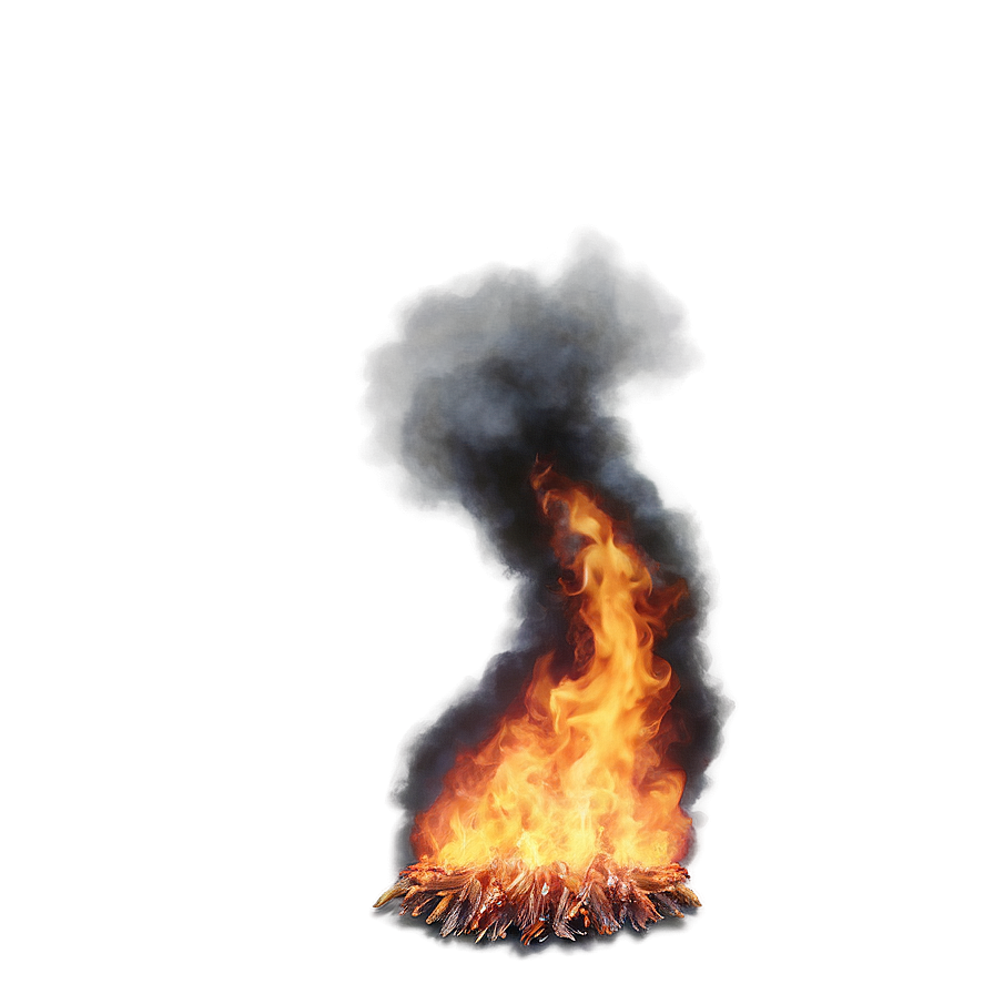 Raging Fire Effect Png Rgq92