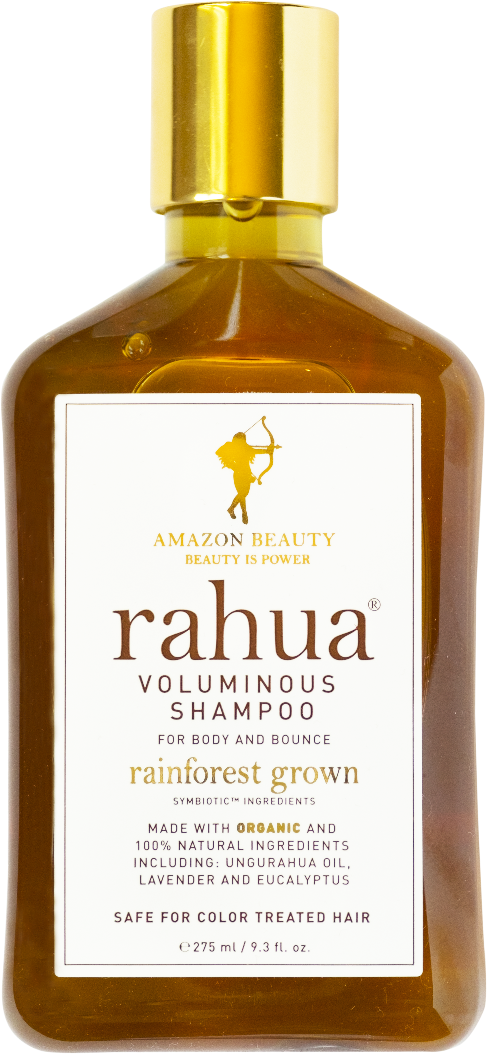 Rahua Voluminous Shampoo Bottle