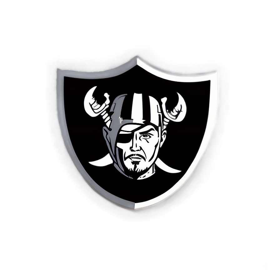 Raiders Game Day Poster Png 44