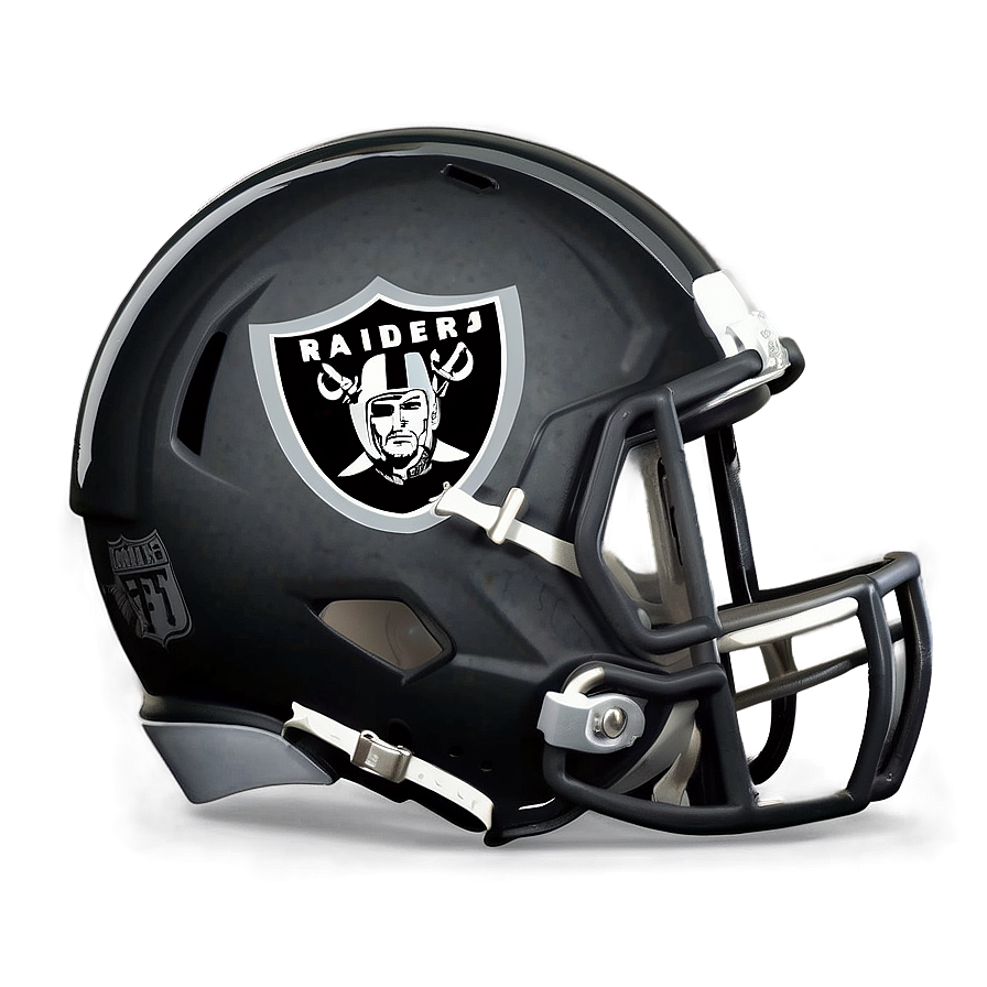 Raiders Game Day Poster Png Osr38