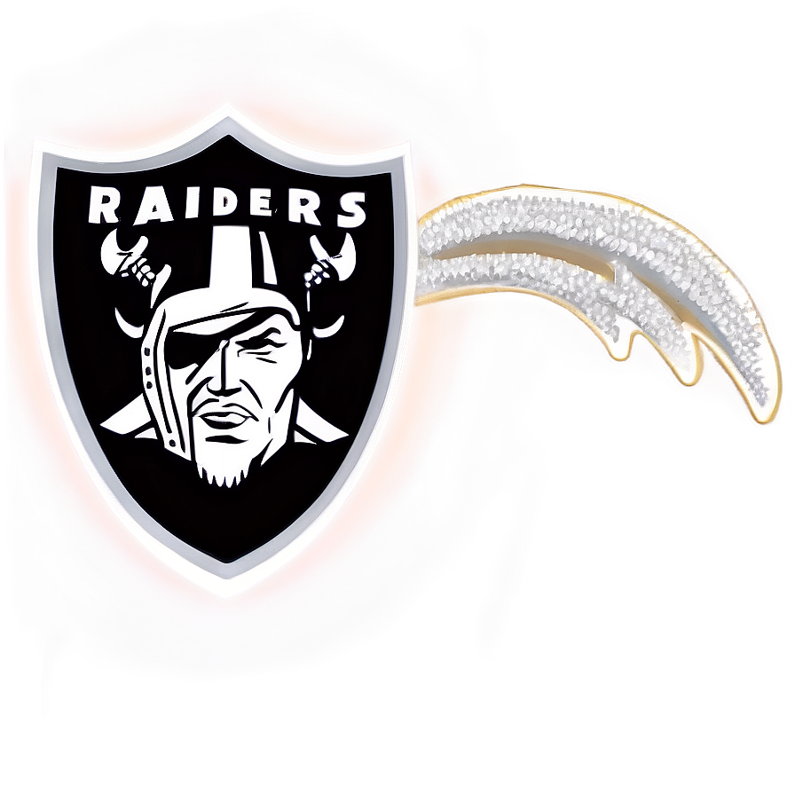 Raiders Logo Drawing Png 05252024