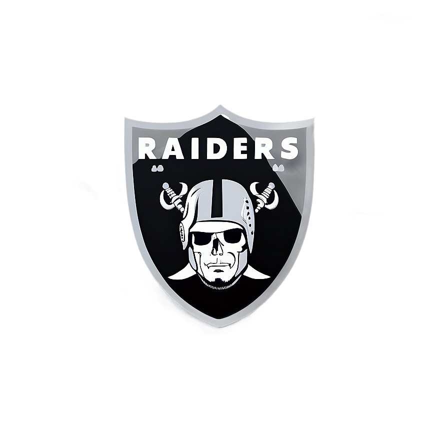 Raiders Logo Inspiration Png 05252024