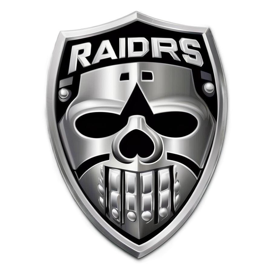 Raiders Logo Preview Png Tkf