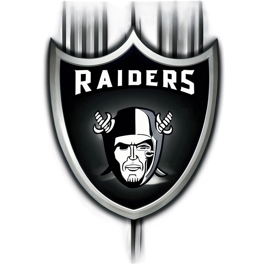 Raiders Logo Print Png 05252024