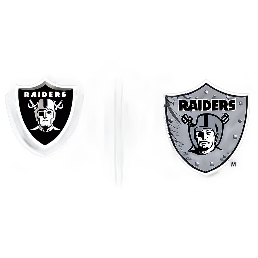 Raiders Logo Redesign Png Dwu