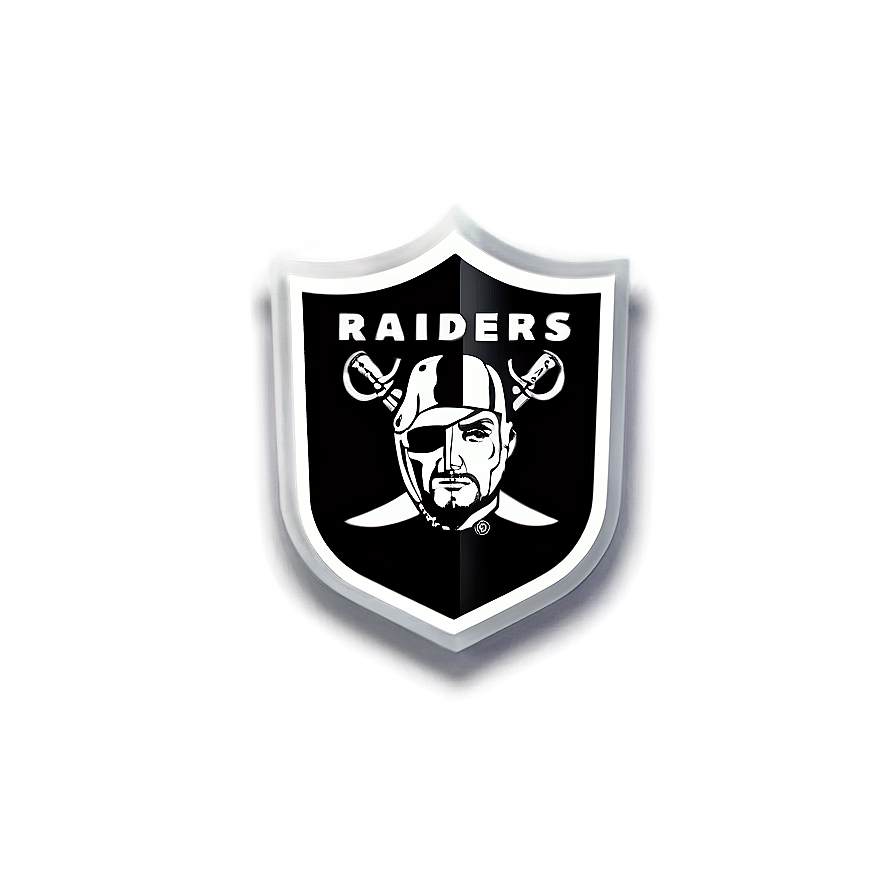 Raiders Logo Set Png 05252024