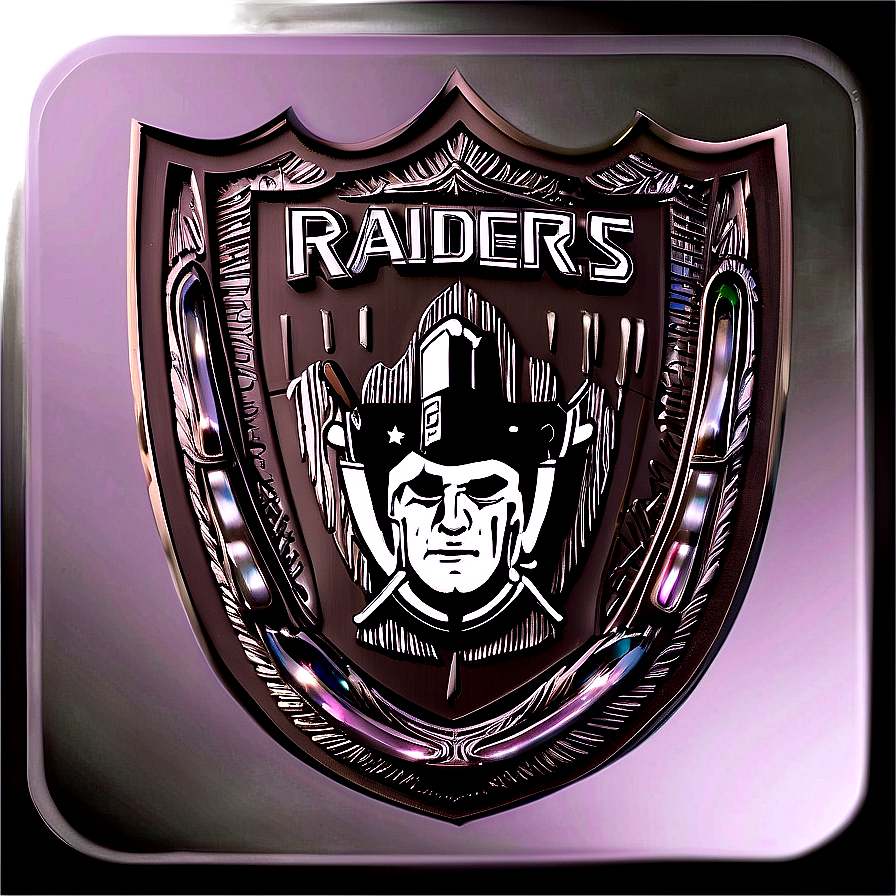 Raiders Logo Set Png 85