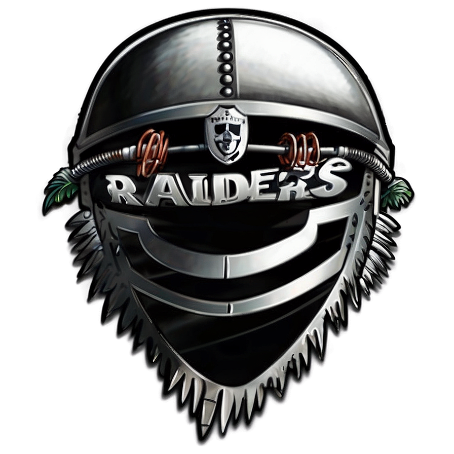 Raiders Signature Move Png Wth57