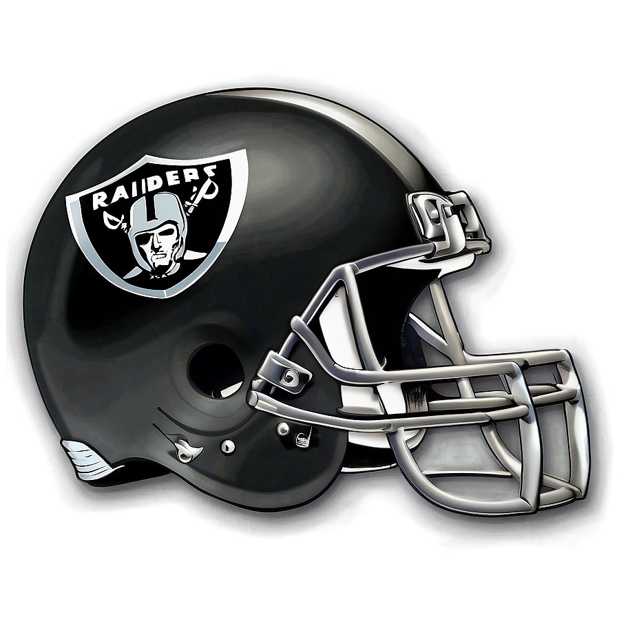 Raiders Skull Logo Png 05252024