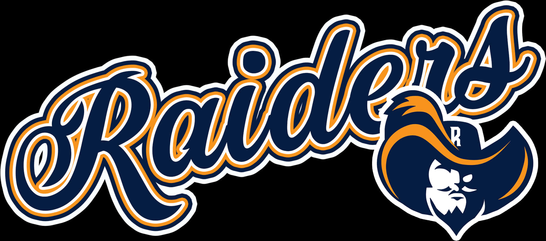 Raiders Sports Team Logo