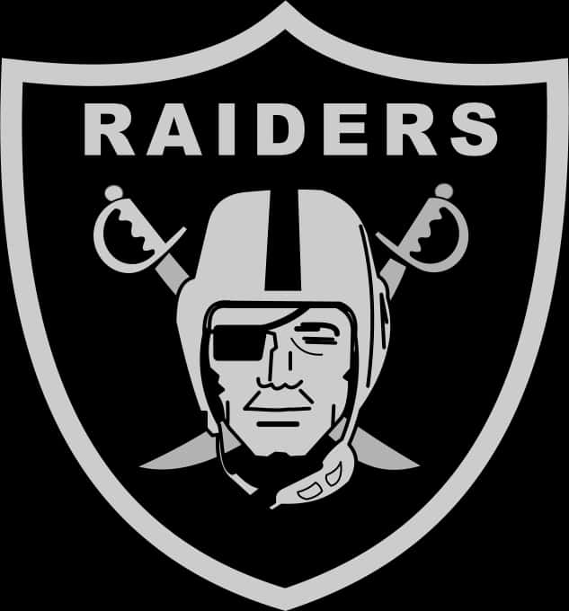 Raiders Team Logo