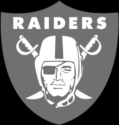 Raiders Team Logo