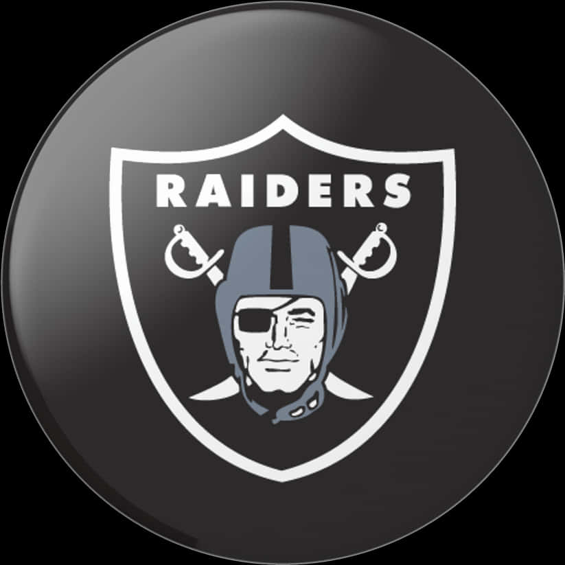 Raiders Team Logo