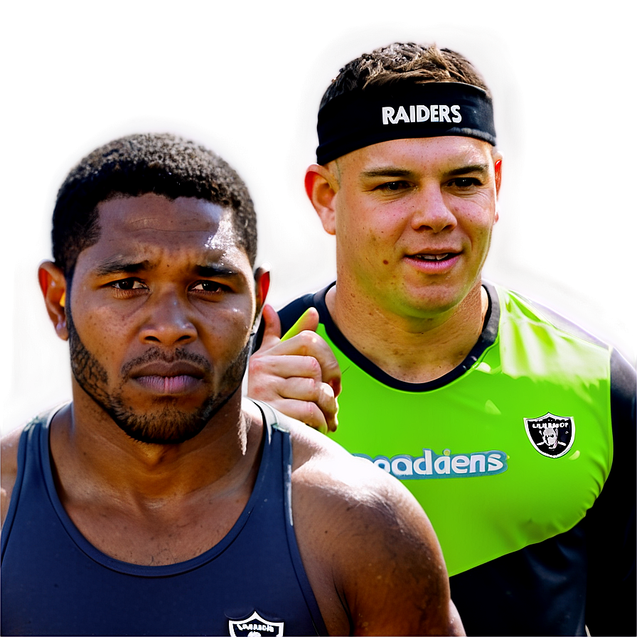 Raiders Training Session Png Yiv9