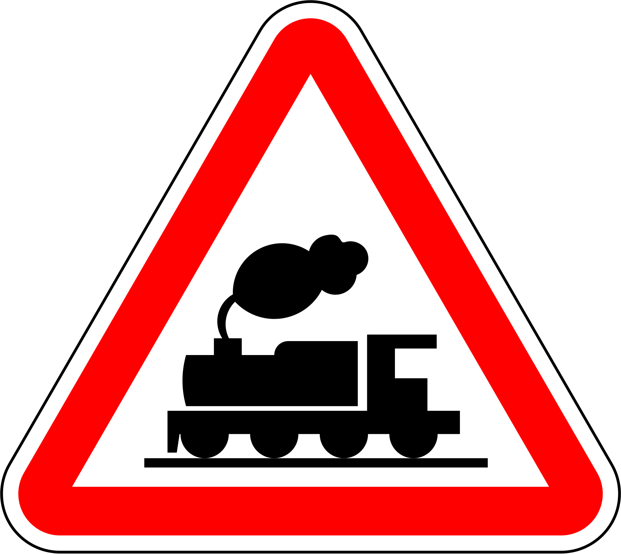 Railroad_ Crossing_ Warning_ Sign