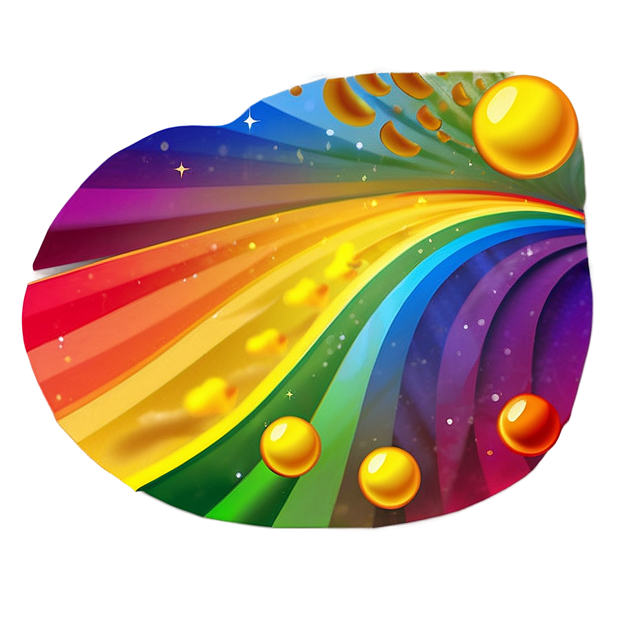 Rainbow Sun Emoji Png Tab84