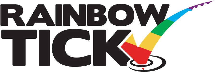 Rainbow_ Tick_ Logo