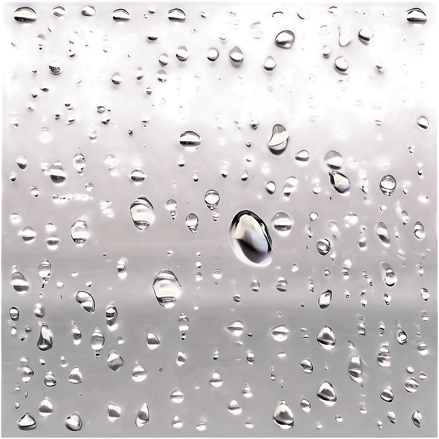 Raindrop Texture Png 55