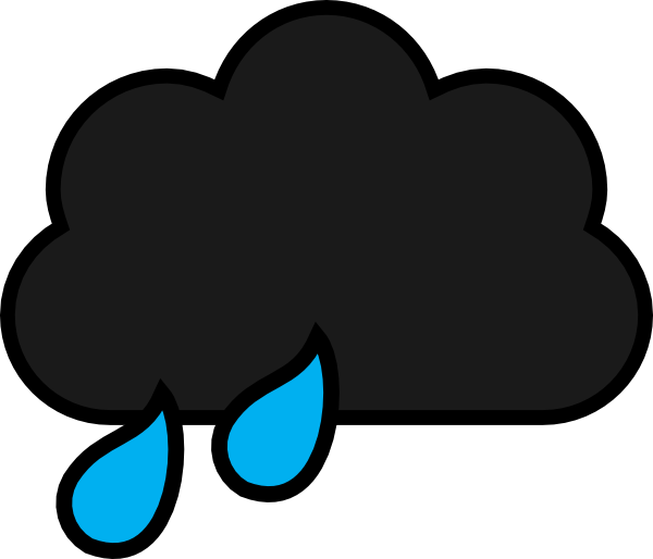 Rainy Weather Icon