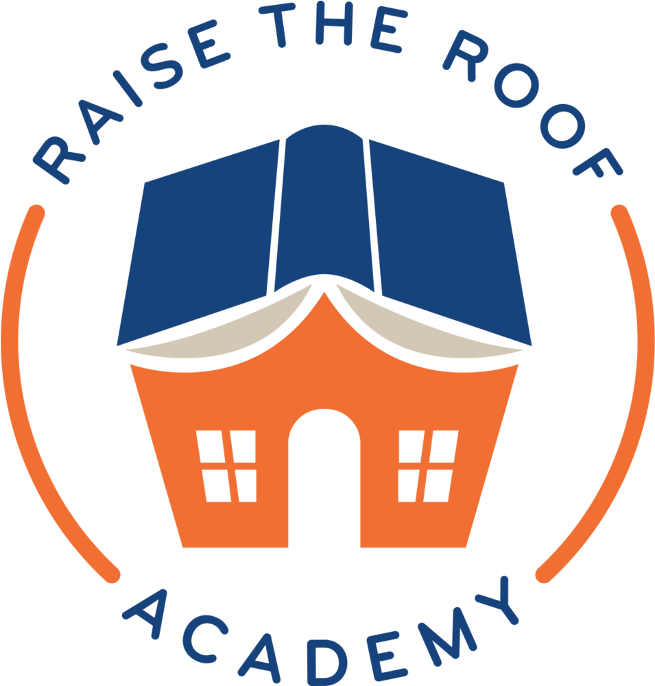 Raise The Roof Academy Logo