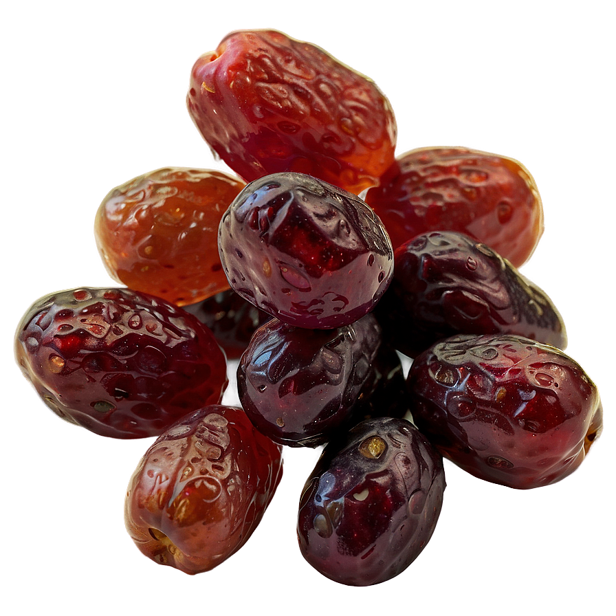 Raisins Cluster Image Png 32