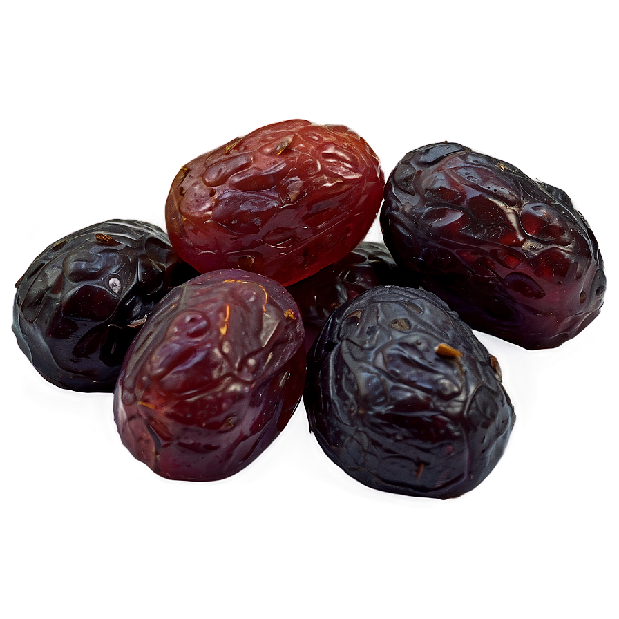 Raisins Food Photography Png Kfv63