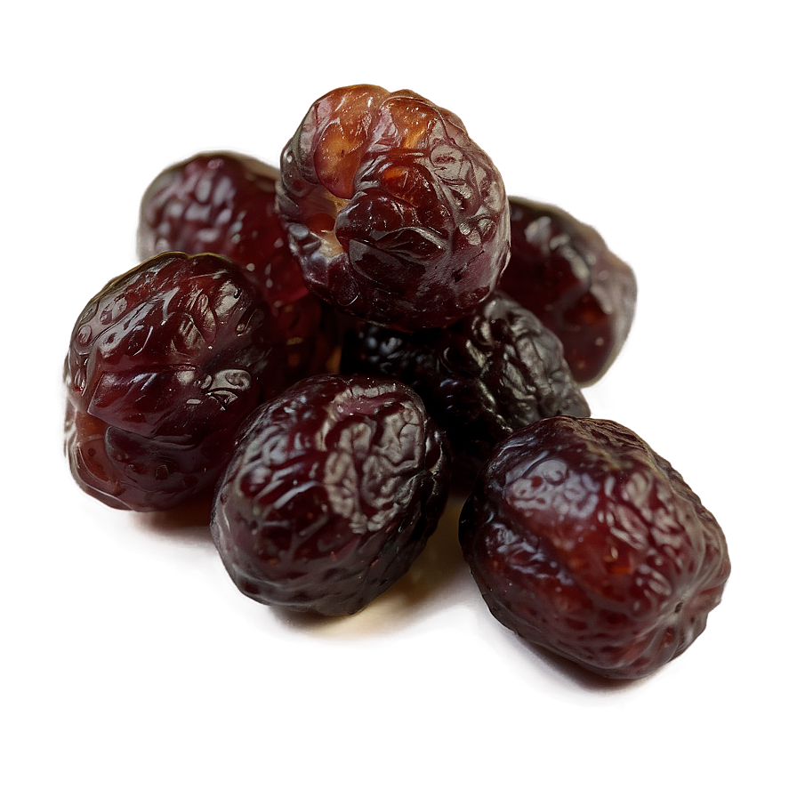 Raisins Food Photography Png Mti34