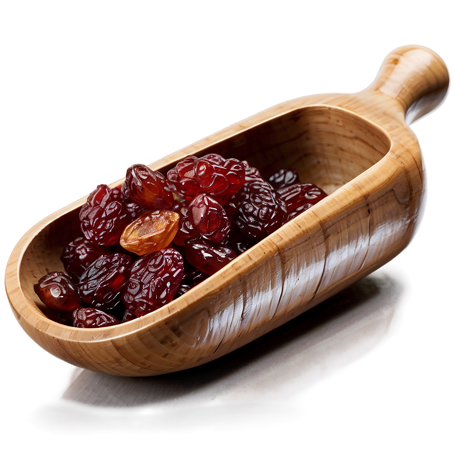 Raisins In Scoop Png Hui