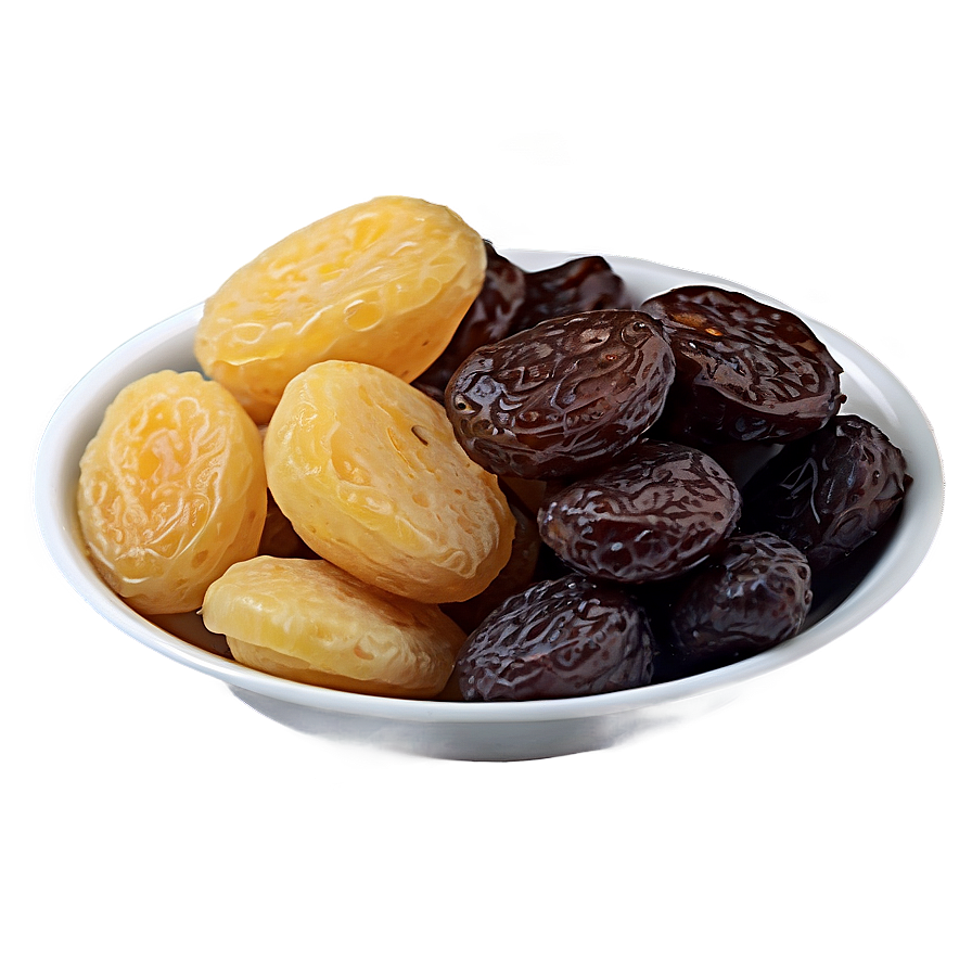 Raisins Snack Pack Png Wds