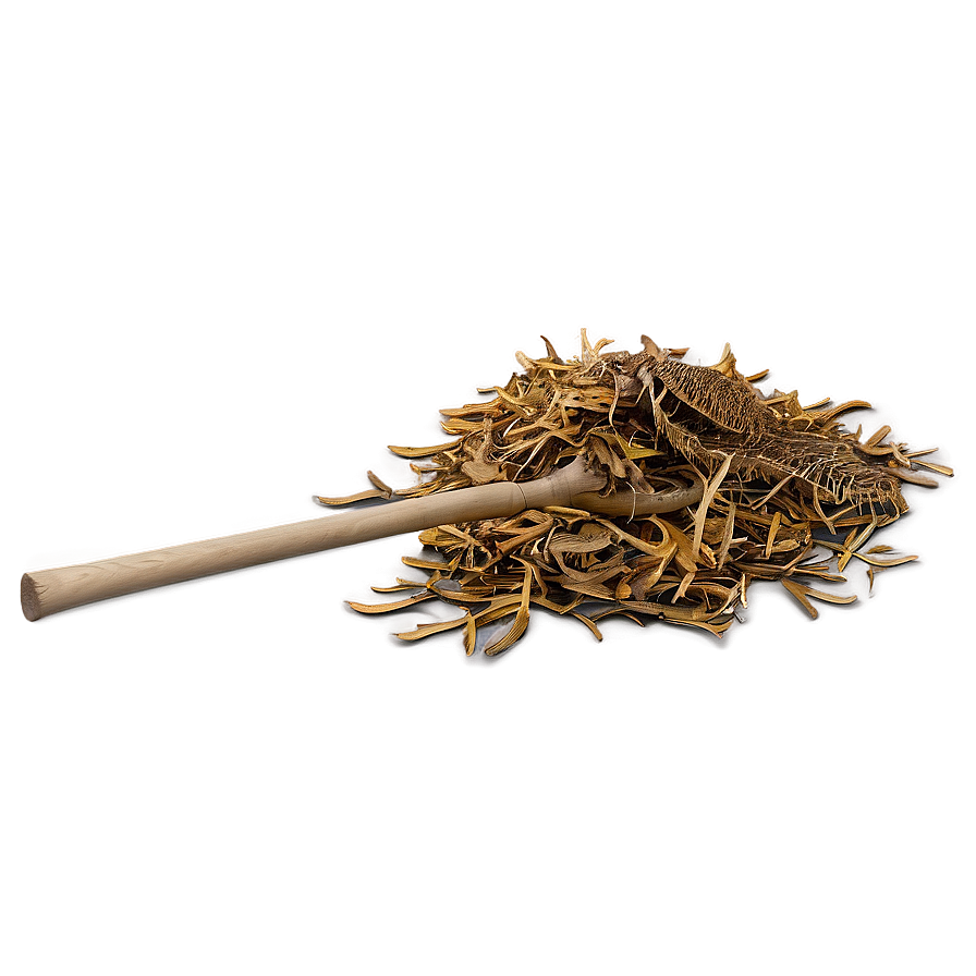 Raked Leaf Pile Png Dpt