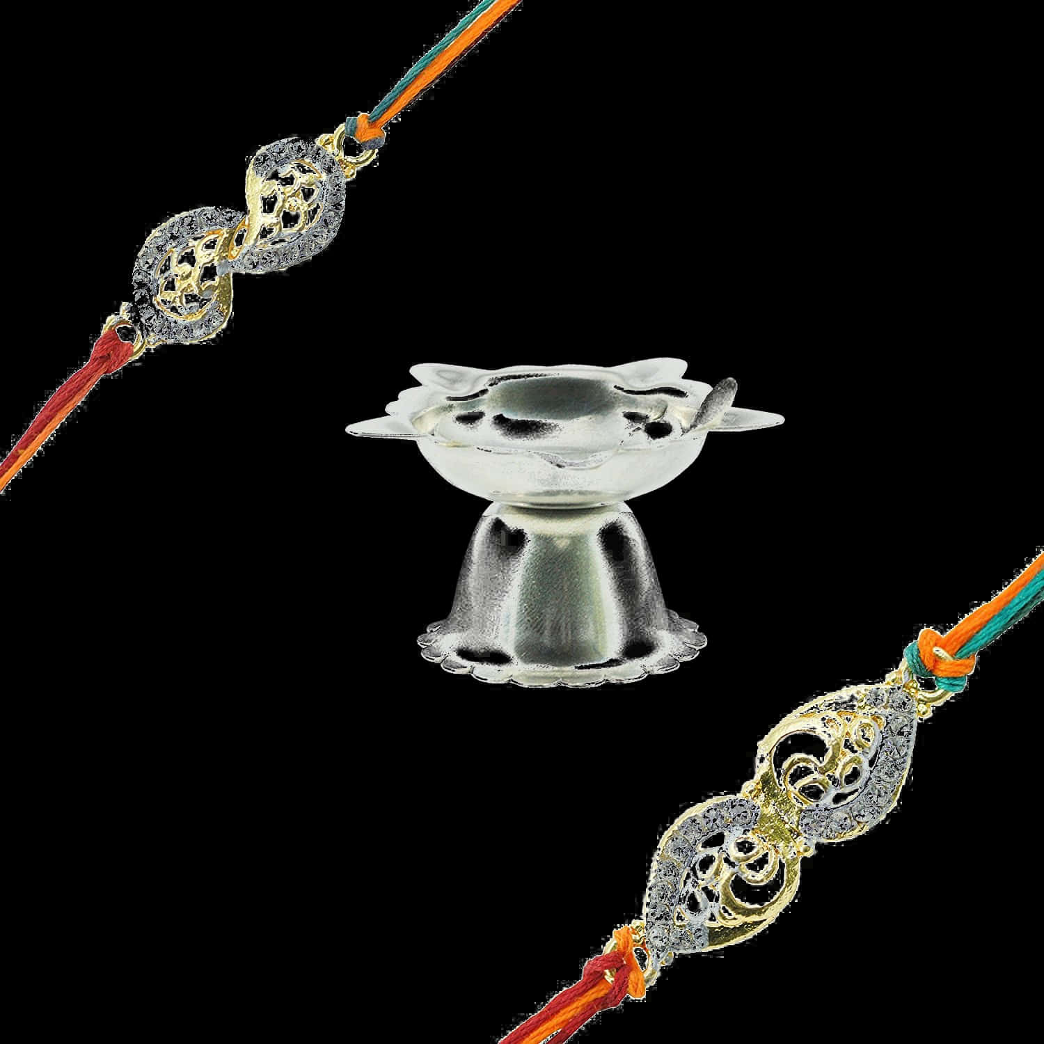 Rakhi Festival Traditional Elements