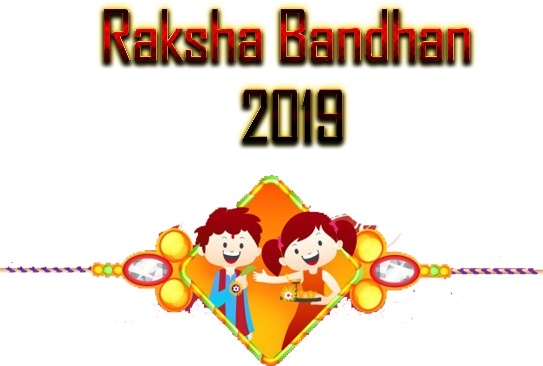 Raksha Bandhan2019 Celebration