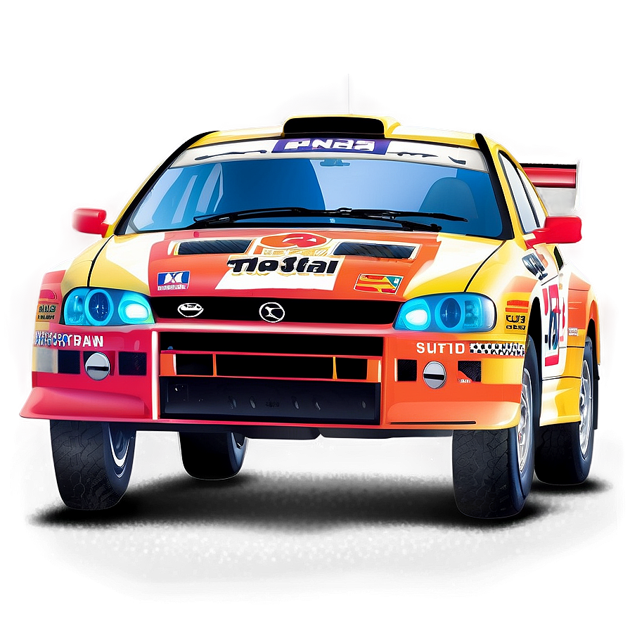 Rally Car Drawing Png Mqe58