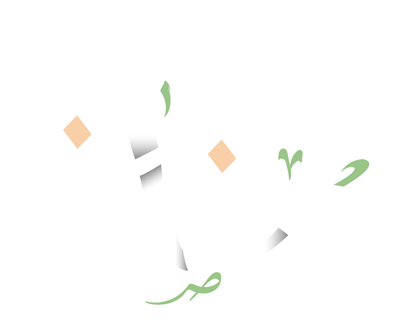 Ramadan Kareem Arabic Calligraphy