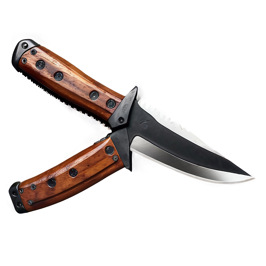 Rambo Knife Png 05042024