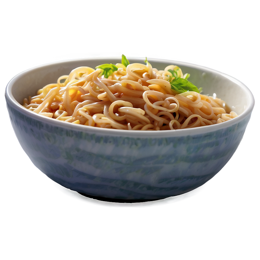 Ramen Noodles Culinary Art Png Nsl88