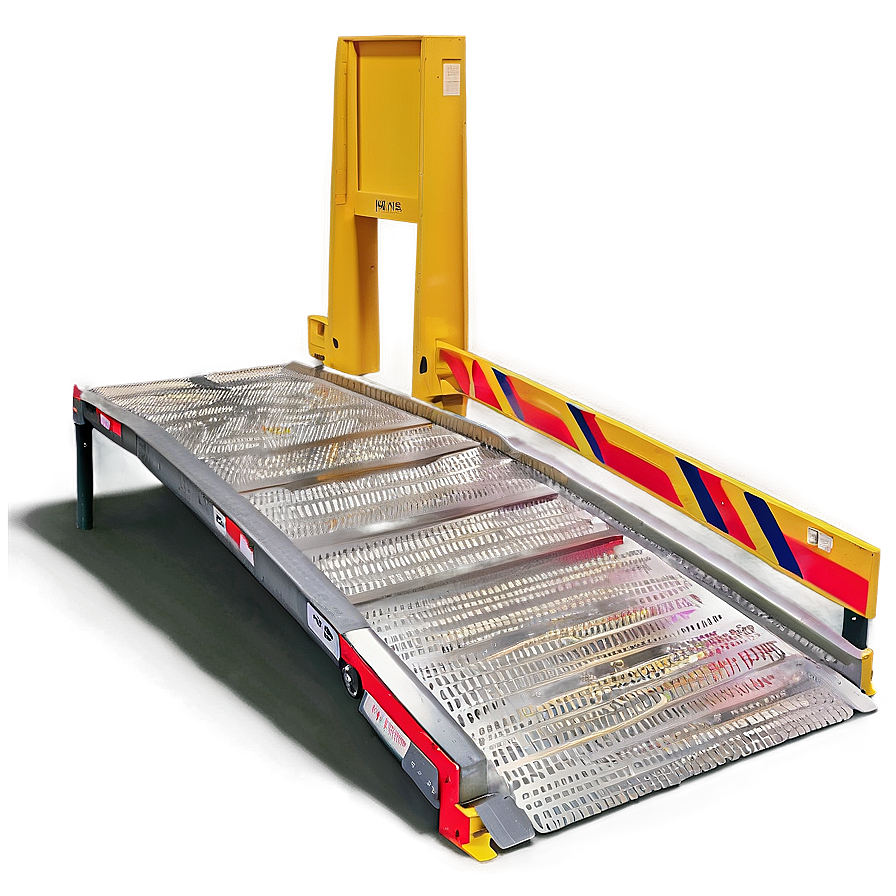 Ramp Safety Compliance Png 06132024