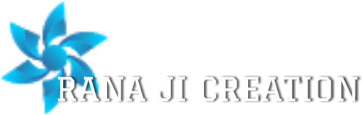 Rana Ji Creation Logo