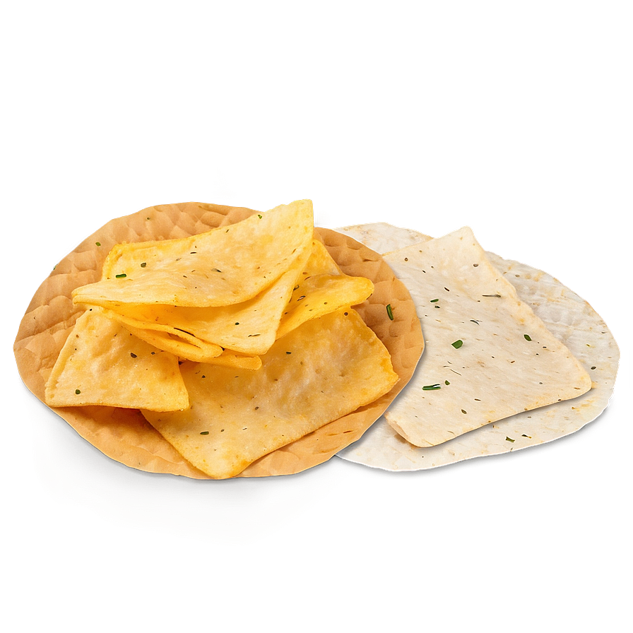 Ranch Flavored Chips Png Lyd