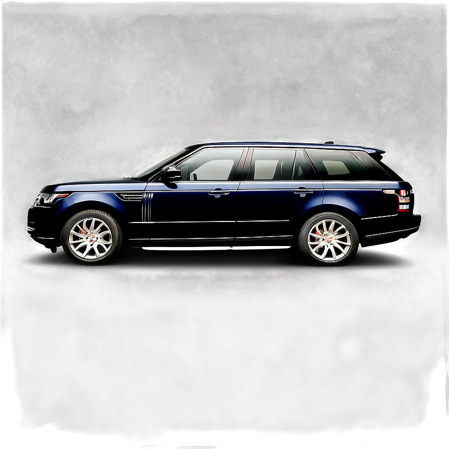 Range Rover A