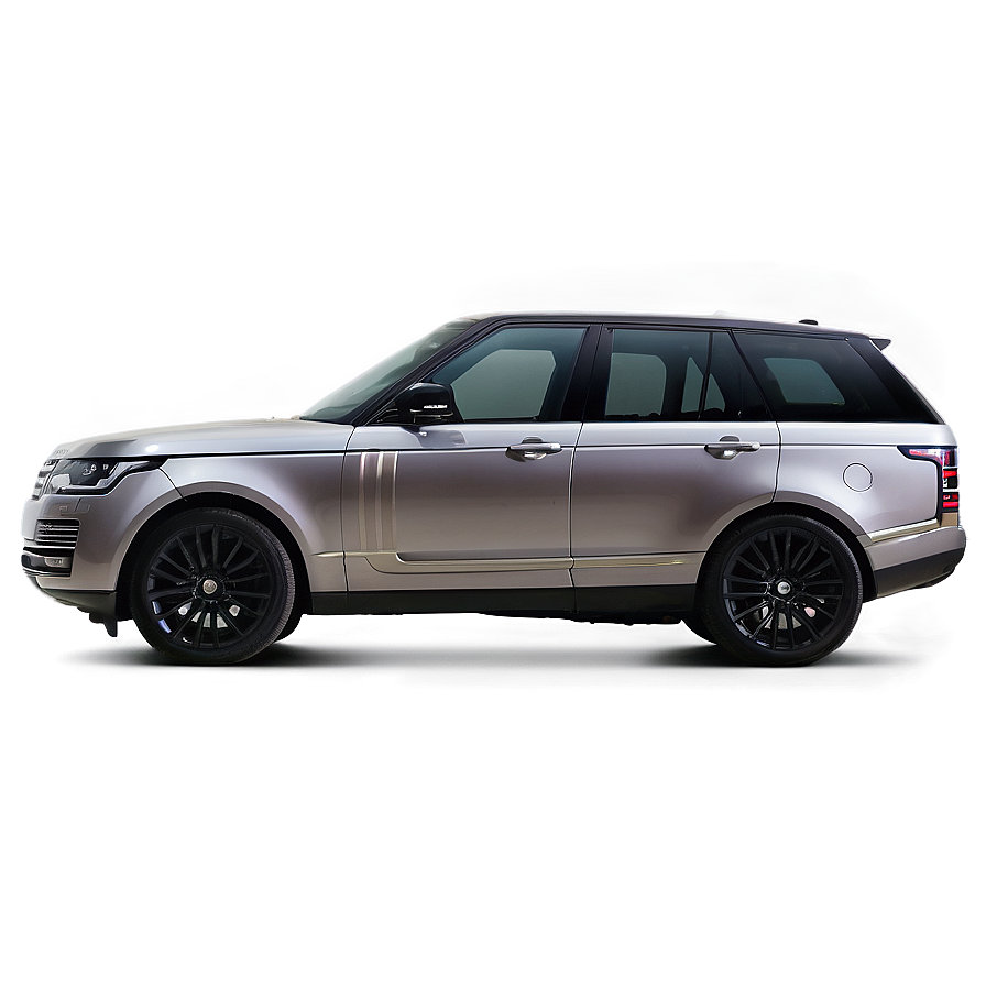 Range Rover B