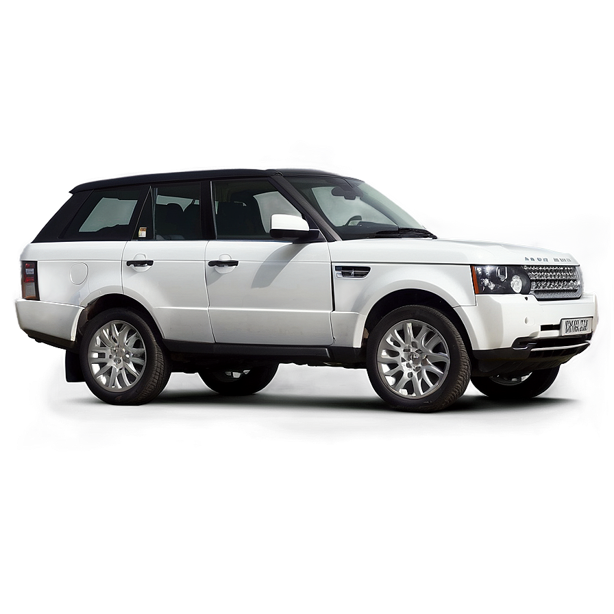 Range Rover Convertible Unique Png Irt3